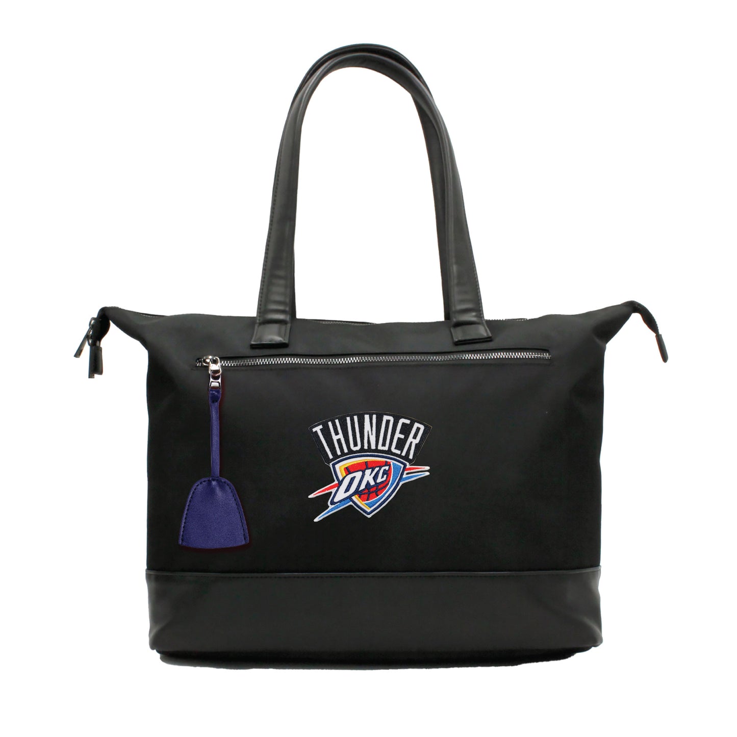 Oklahoma City Thunder Premium Laptop Tote Bag