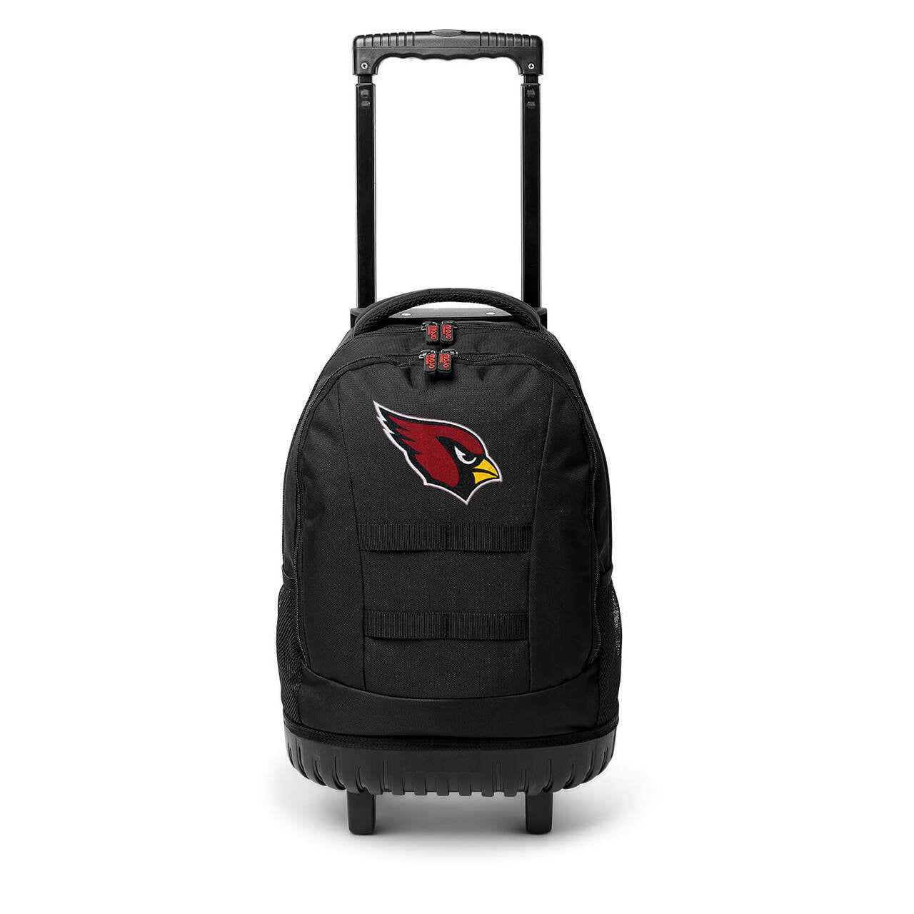 Atlanta Falcons 18" Wheeled Tool Bag