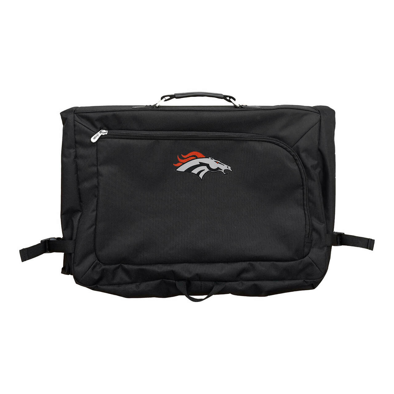 Denver Broncos 18" Carry On Garment Bag