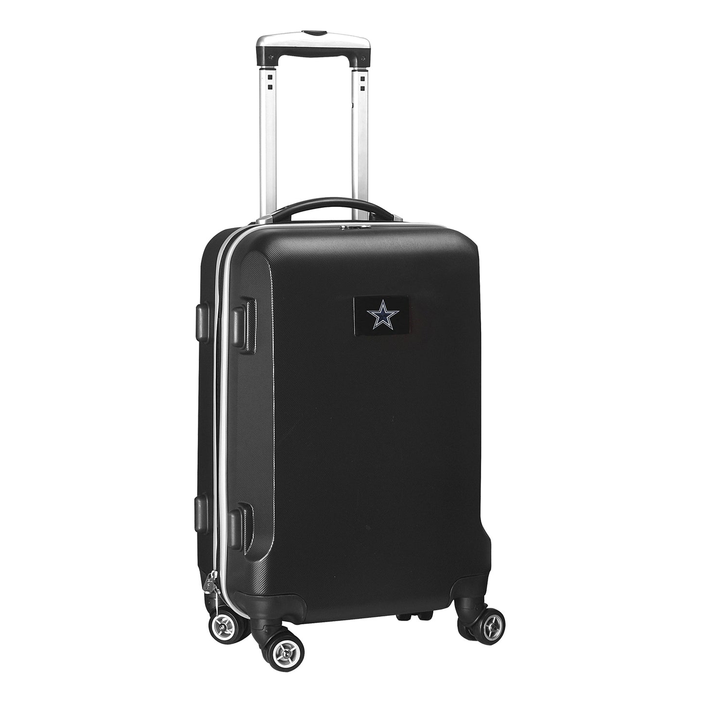 Dallas Cowboys 20" Domestic Carry-on Spinner