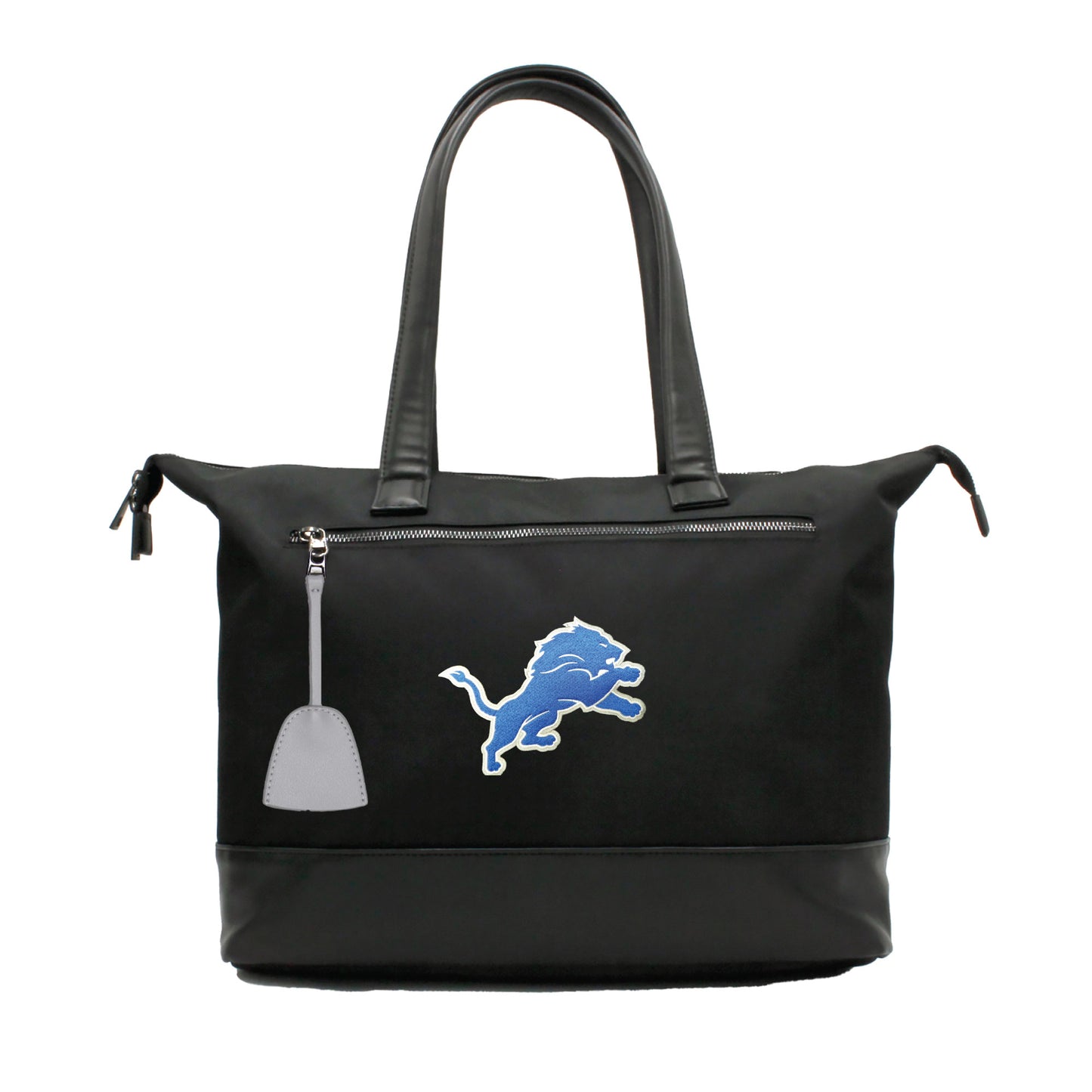 Detroit Lions Premium Laptop Tote Bag