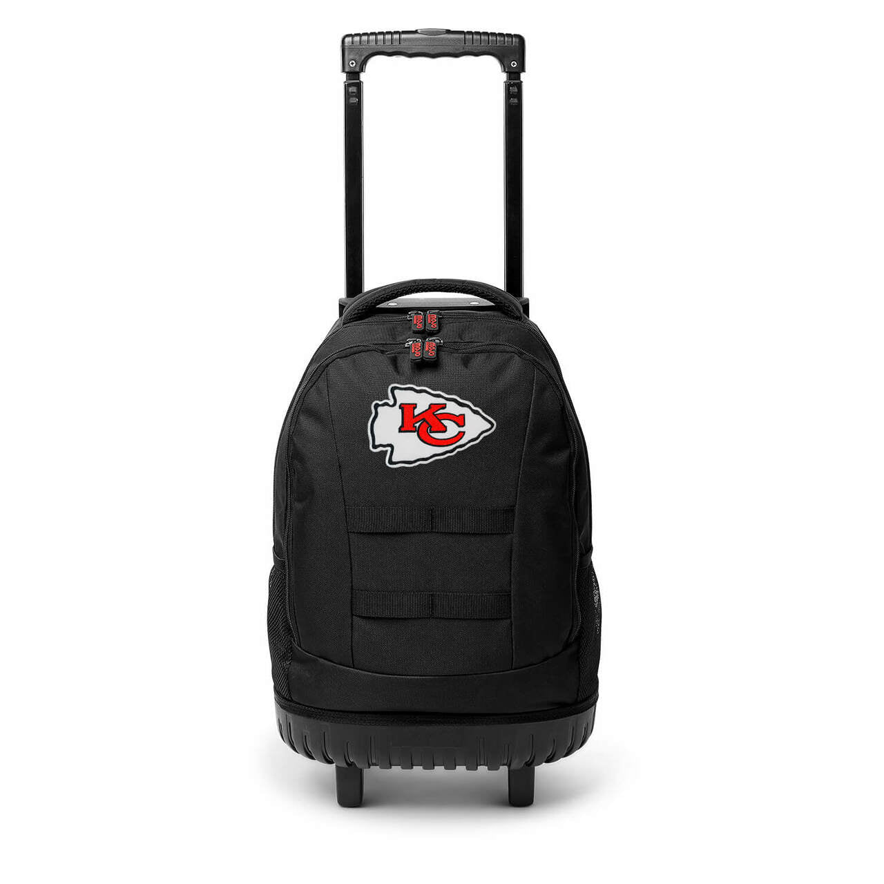 Los Angeles Chargers 18" Wheeled Tool Bag