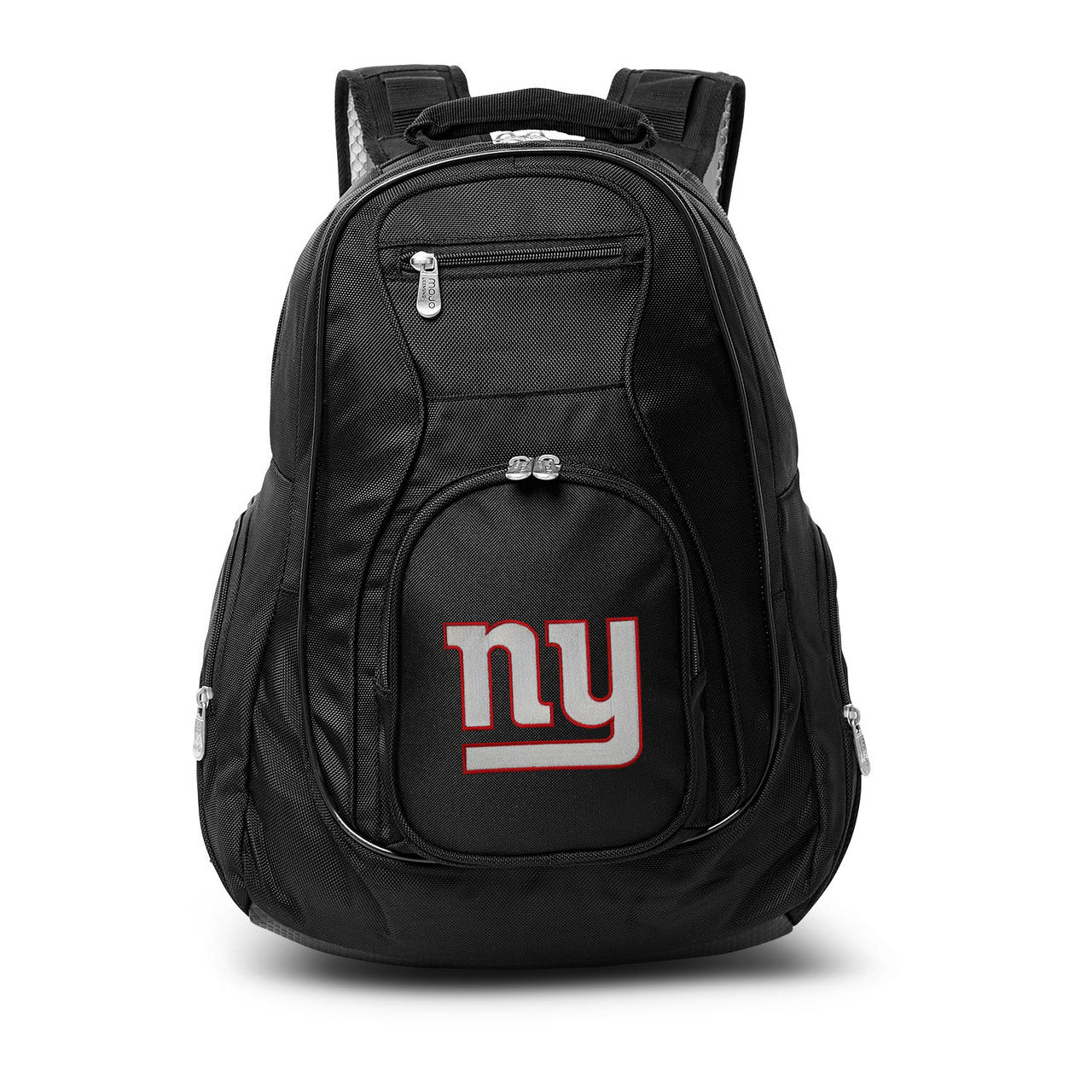 Giants Backpack | New York Giants Laptop Backpack- Black
