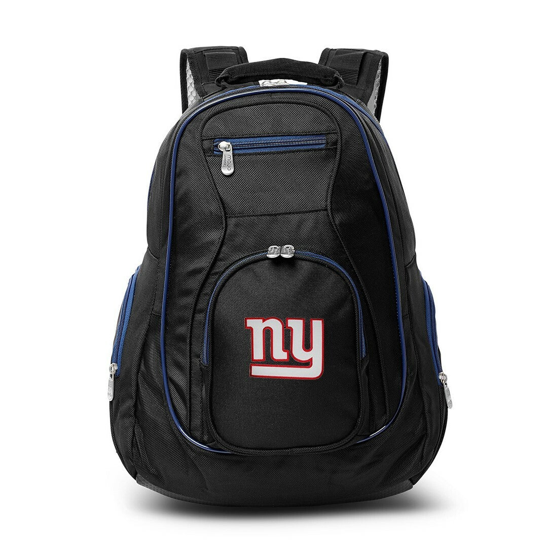 Giants Backpack | New York Giants Laptop Backpack