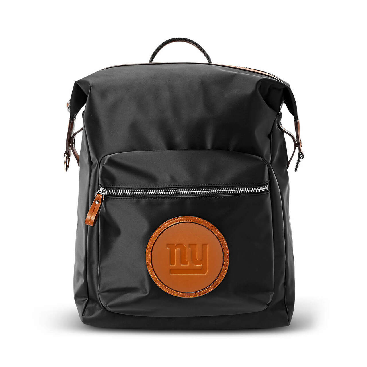 New York Giants Debossed Signature Shoulder Bag