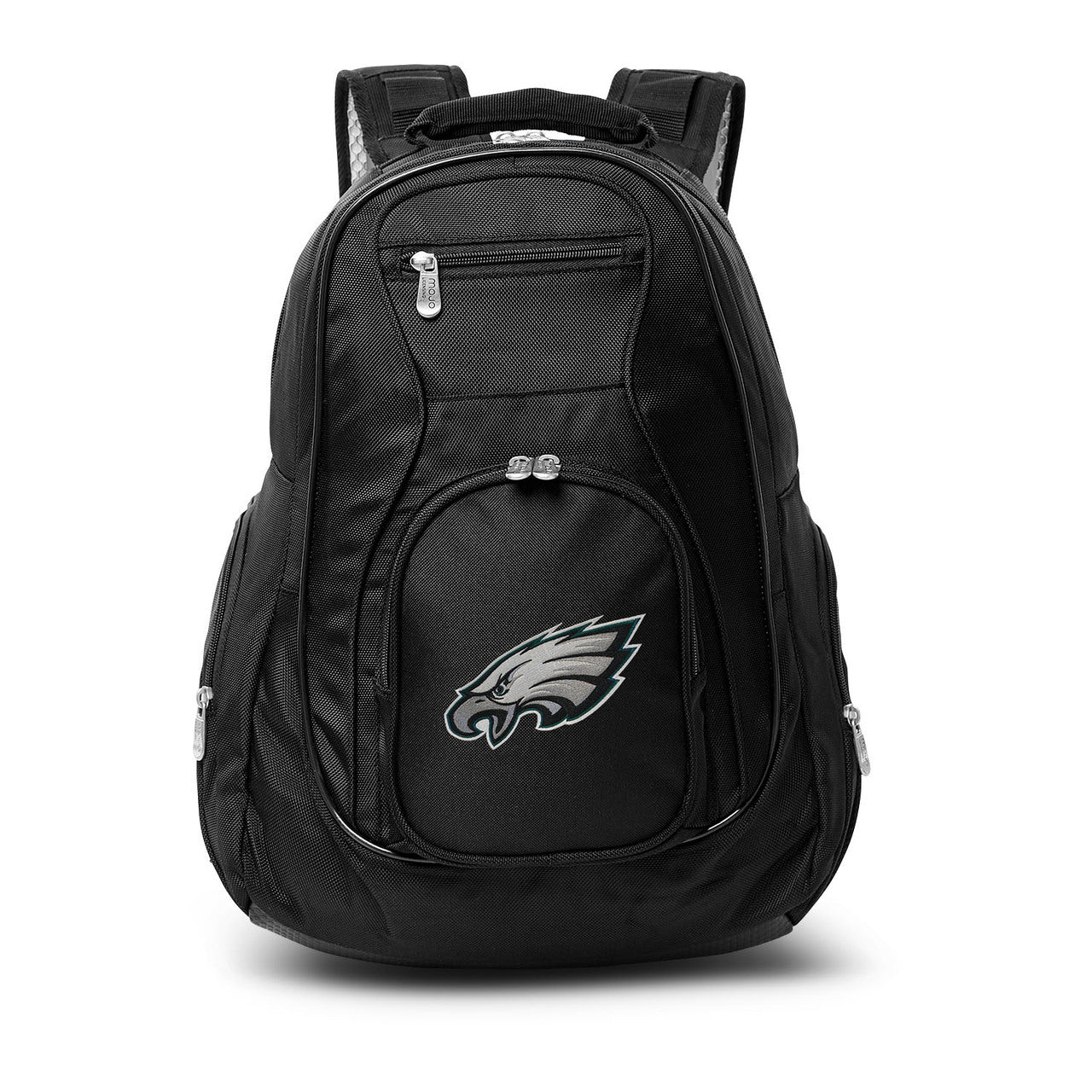 Eagles Backpack | Philadelphia Eagles Laptop Backpack- Black