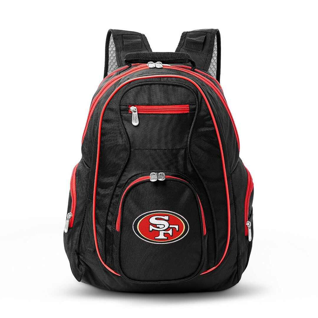49ers Backpack