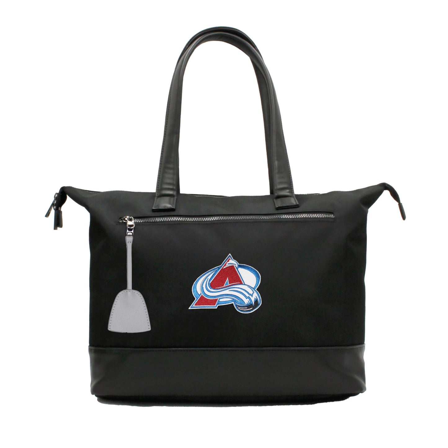 Colorado Avalanche Premium Laptop Tote Bag