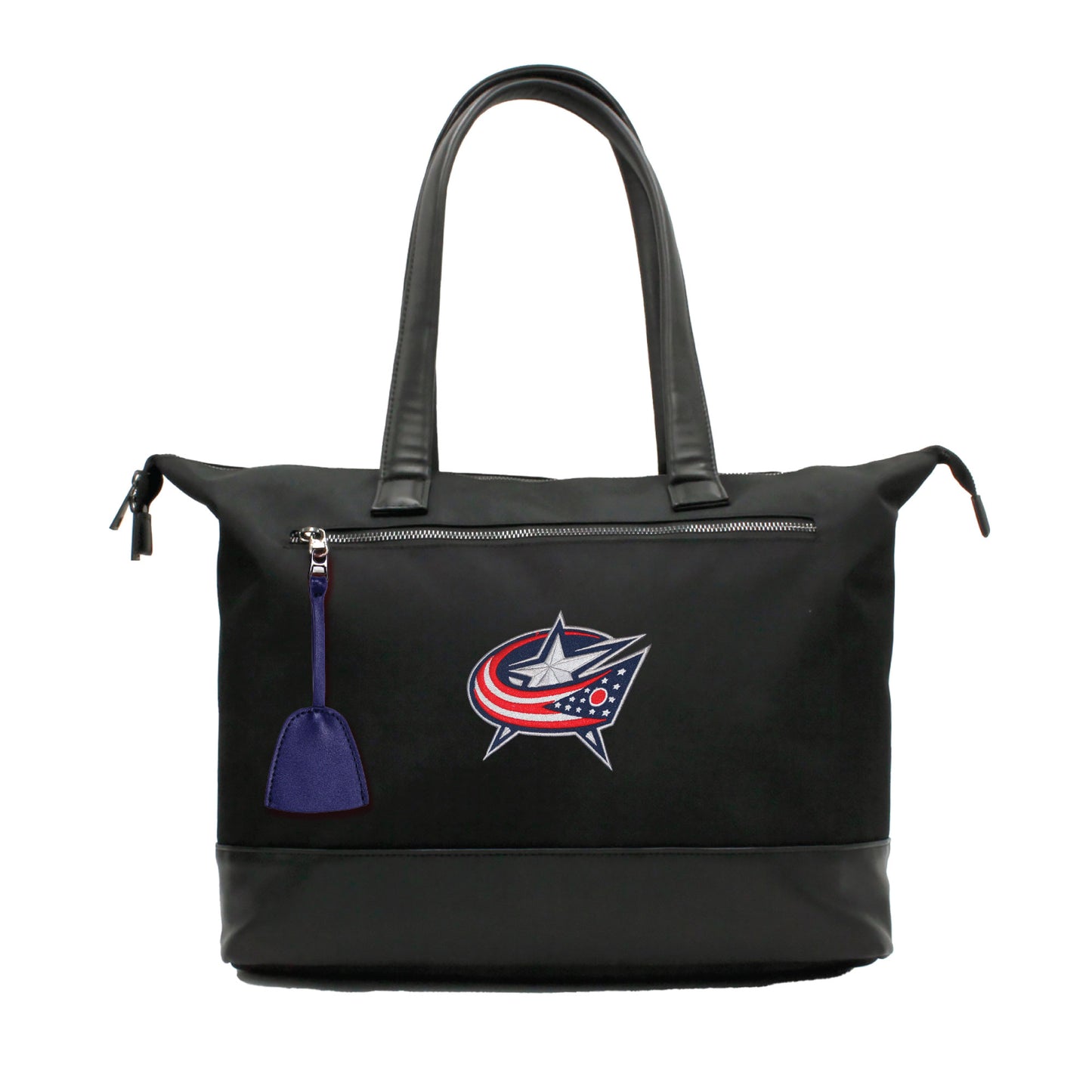 Columbus Blue Jackets Premium Laptop Tote Bag