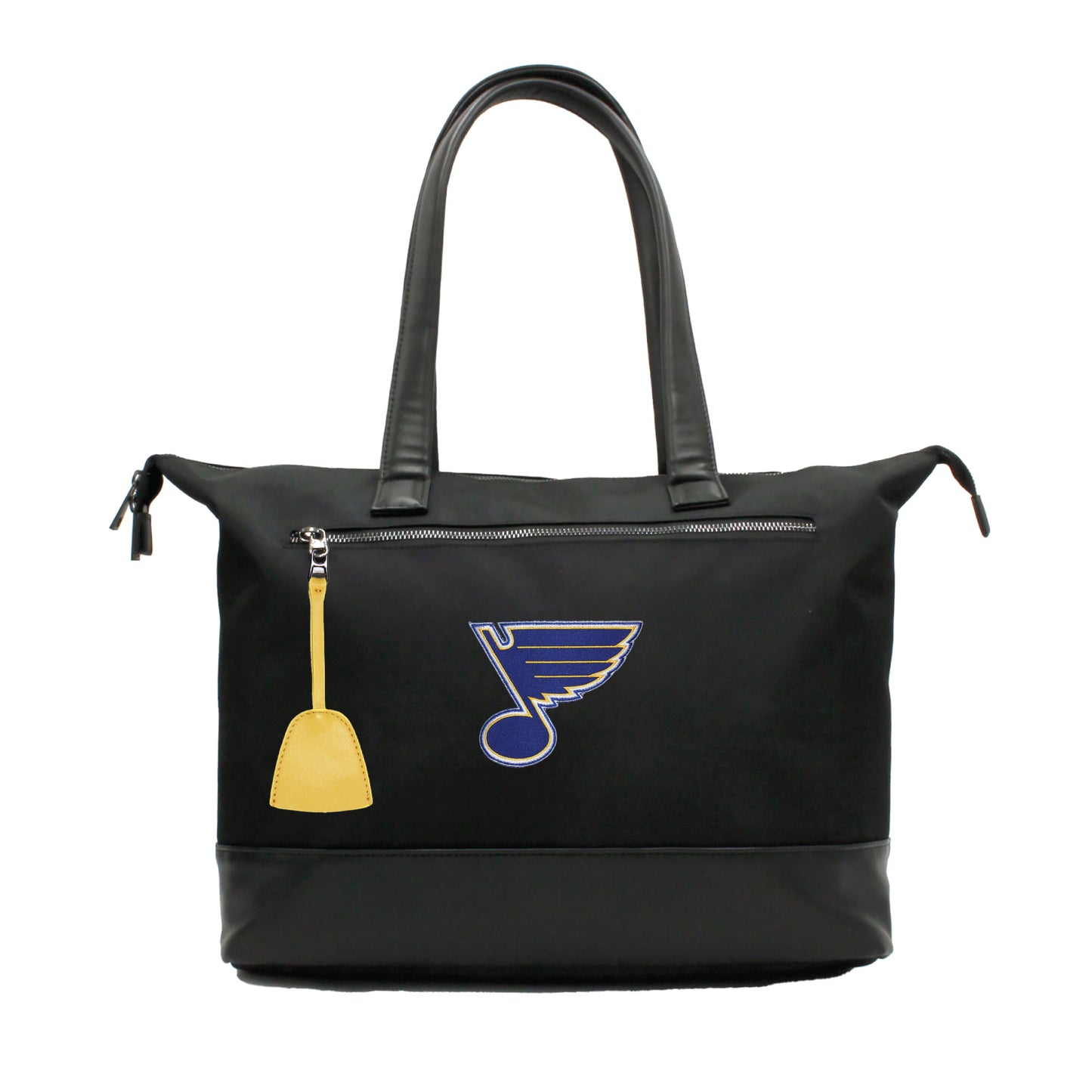 St Louis Blues Premium Laptop Tote Bag