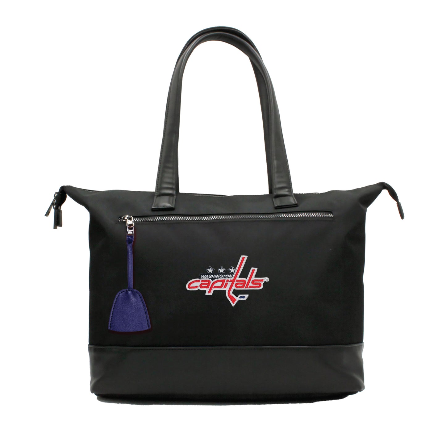 Washington Capitals Premium Laptop Tote Bag