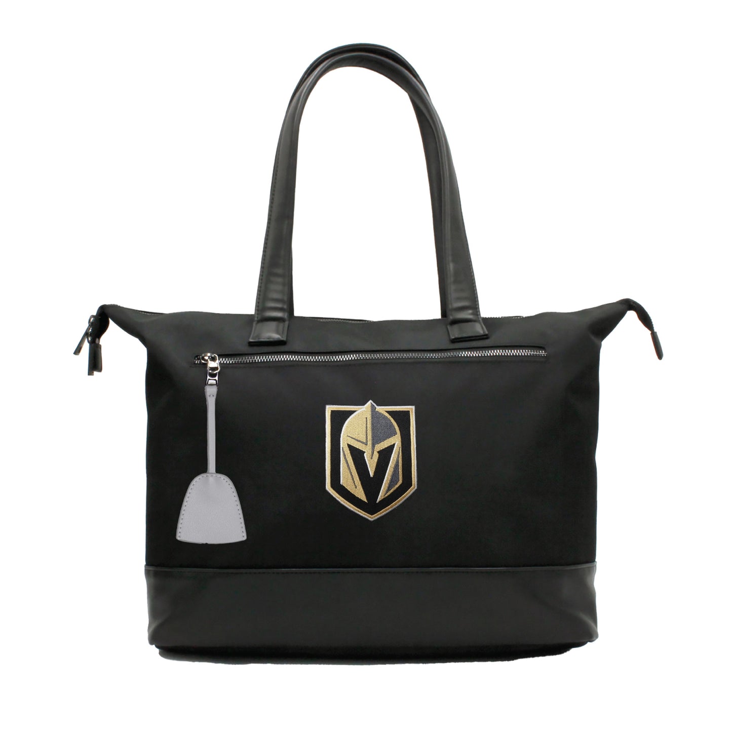 Vegas Golden Knights Premium Laptop Tote Bag