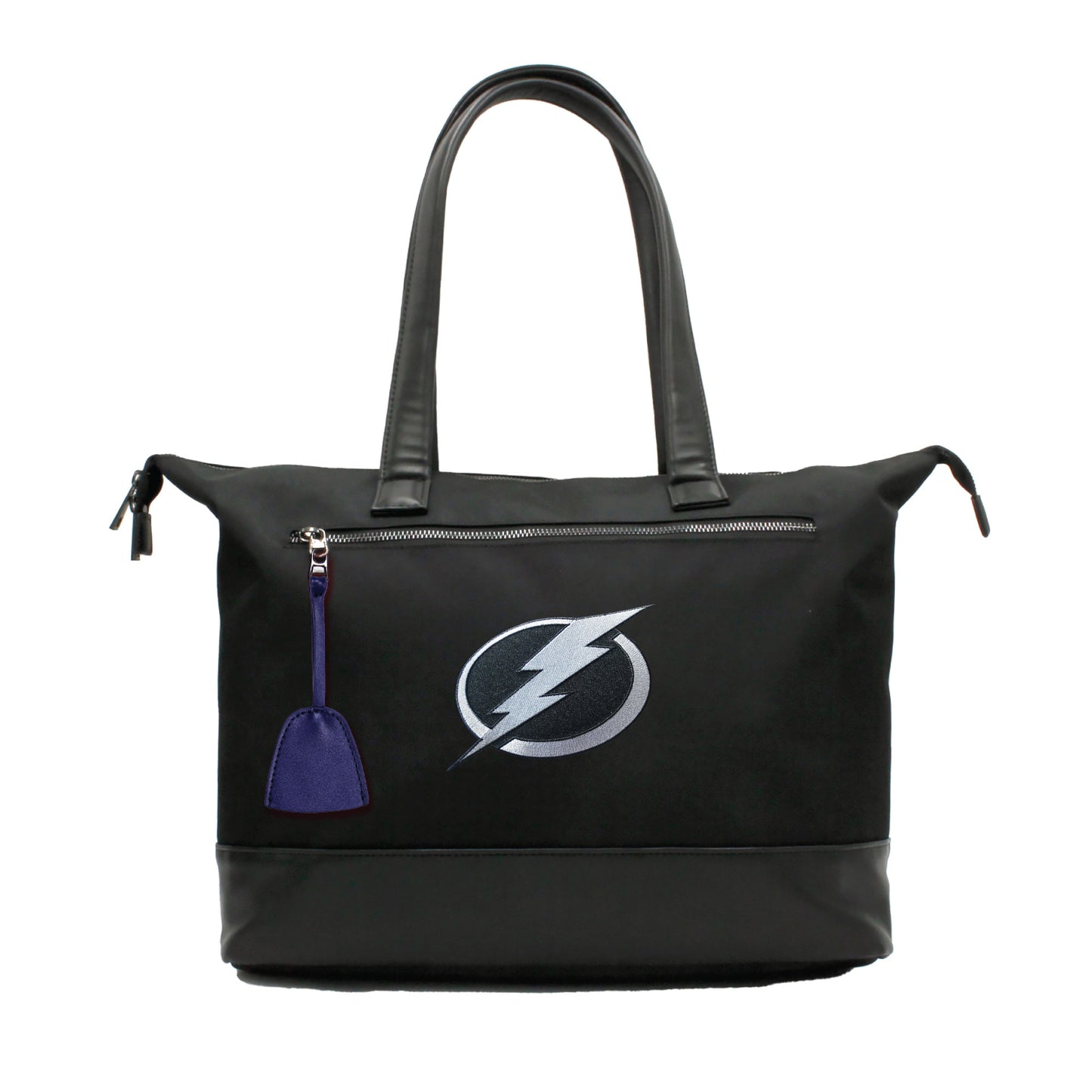Tampa Bay Lightning Premium Laptop Tote Bag