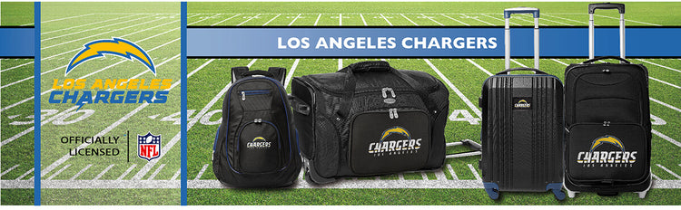 La chargers backpack sale