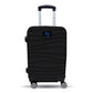 Air Force Falcons Color Blitz 21-inch carry-on luggage in Black