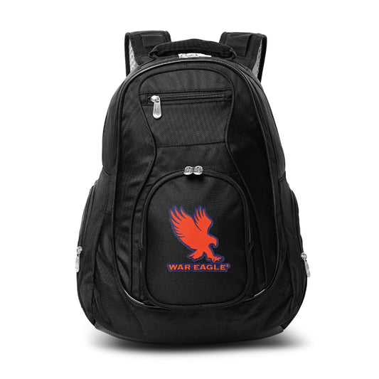 Auburn Tigers Laptop Backpack- Secondary Logo