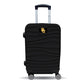 Baylor Bears Color Blitz 21-inch carry-on luggage in Black