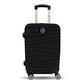 Boise State Broncos Color Blitz 21-inch carry-on luggage in Black