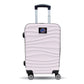 Boise State Broncos Color Blitz 21-inch carry-on luggage in Pink