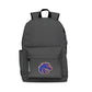 Boise State Broncos Campus Laptop Backpack- Gray