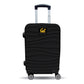 California Bears Color Blitz 21-inch carry-on luggage in Black