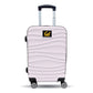 California Bears Color Blitz 21-inch carry-on luggage in Pink