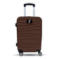 Cincinnati Bearcats Color Blitz 21-inch carry-on luggage in Brown