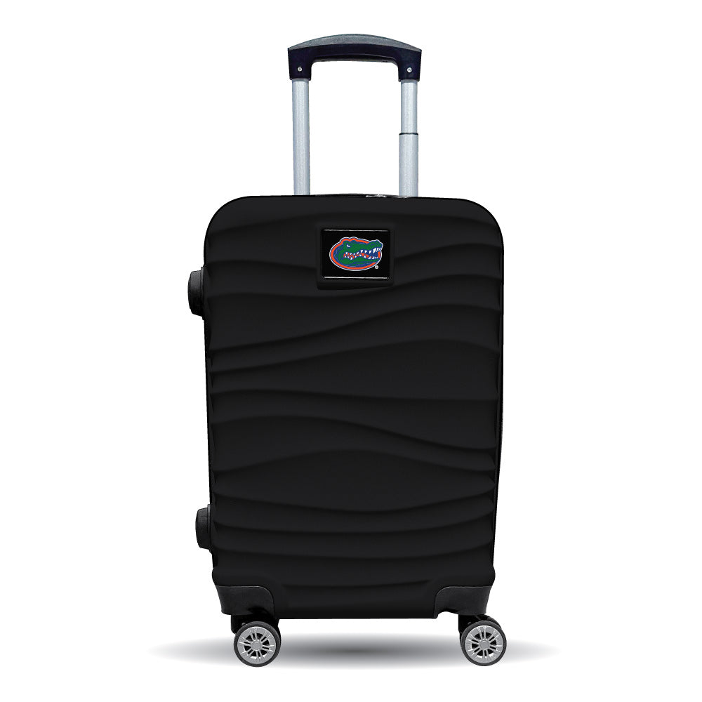 Florida Gators Color Blitz 21-inch carry-on luggage in Black
