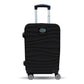 Florida Gators Color Blitz 21-inch carry-on luggage in Black