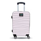Florida Gators Color Blitz 21-inch carry-on luggage in Pink