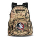 Florida State Camo Backpack | Florida State Seminoles Laptop Camo Backpack