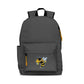 Georgia Tech Yellow Jackets Campus Laptop Backpack- Gray