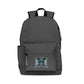 Hawaii Warriors Campus Laptop Backpack- Gray
