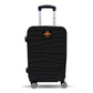 Iowa State Cyclones Color Blitz 21-inch carry-on luggage in Black