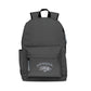 Nevada Wolf Pack Campus Laptop Backpack- Gray
