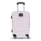 Pittsburgh Panthers Color Blitz 21-inch carry-on luggage in Pink