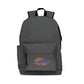Pepperdine Campus Laptop Backpack- Gray