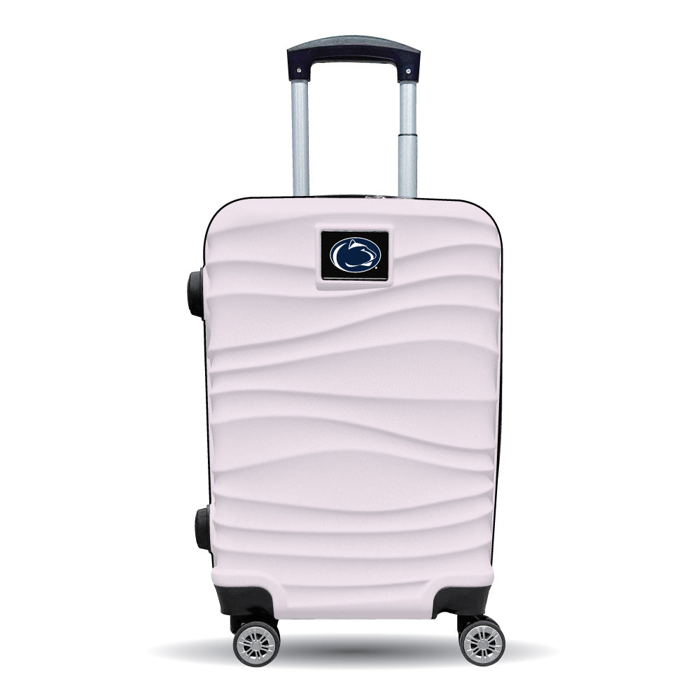 Penn State Nittany Lions Color Blitz 21-inch carry-on luggage in Pink