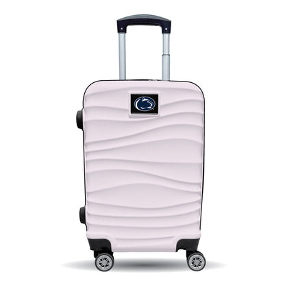 Penn State Nittany Lions Color Blitz 21-inch carry-on luggage in Pink