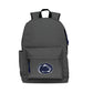 Penn State Nittany Lions Campus Laptop Backpack- Gray