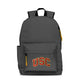 USC Trojans Campus Laptop Backpack- Gray