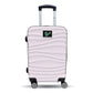 South Florida Bulls Color Blitz 21-inch carry-on luggage in Pink