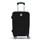 Texas A&M Aggies Color Blitz 21-inch carry-on luggage in Black