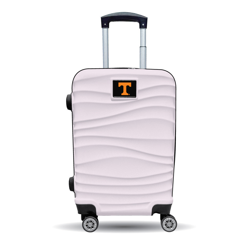 Tennessee Vols Color Blitz 21-inch carry-on luggage in Pink