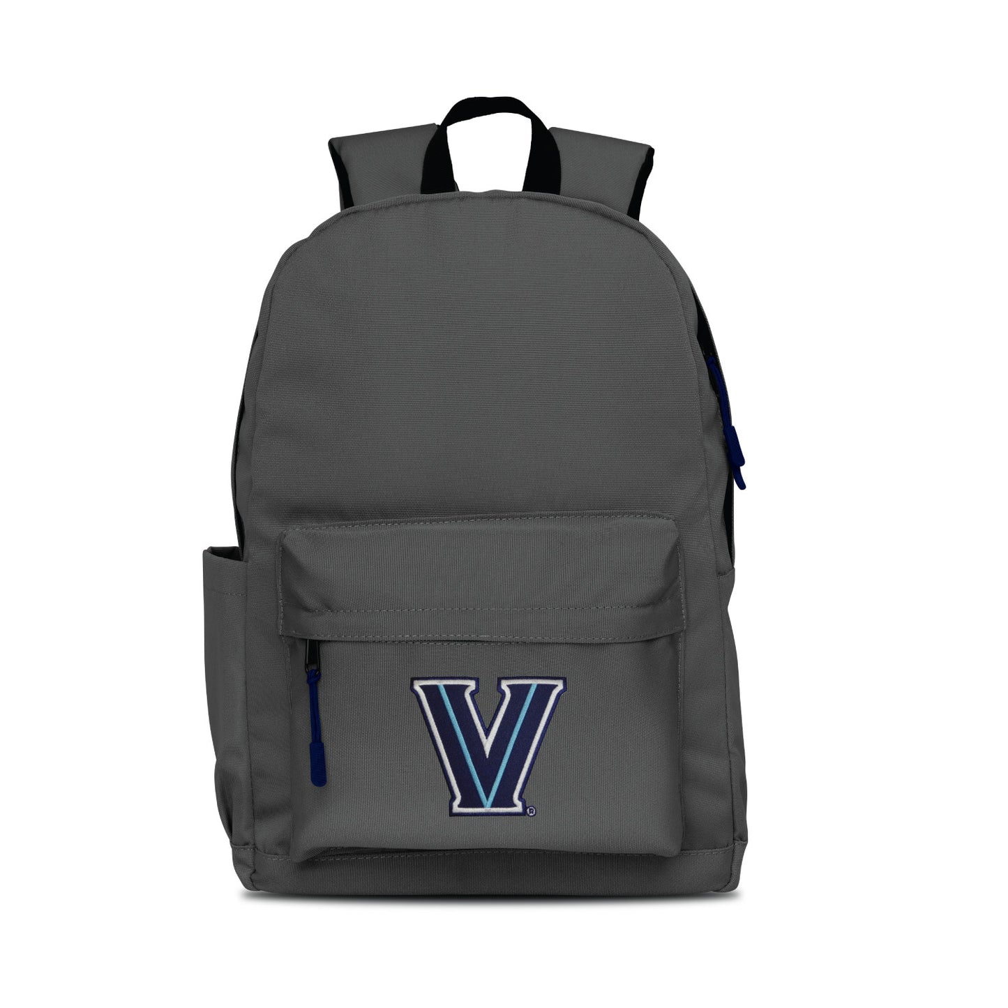 Villanova Wildcats Campus Laptop Backpack- Gray