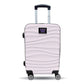 Washington Huskies Color Blitz 21-inch carry-on luggage in Pink