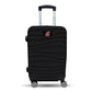 Washington State Cougars Color Blitz 21-inch carry-on luggage in Black