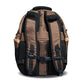 Steelers Backpack | Pittsburgh Steelers Laptop Backpack- Desert Sand