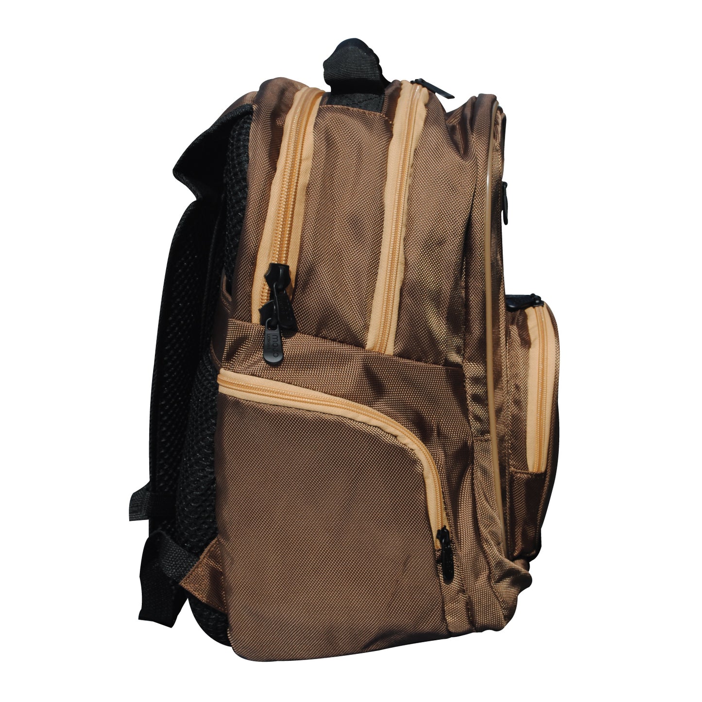 Saints Backpack | New Orleans Saints Laptop Backpack- Desert Sand
