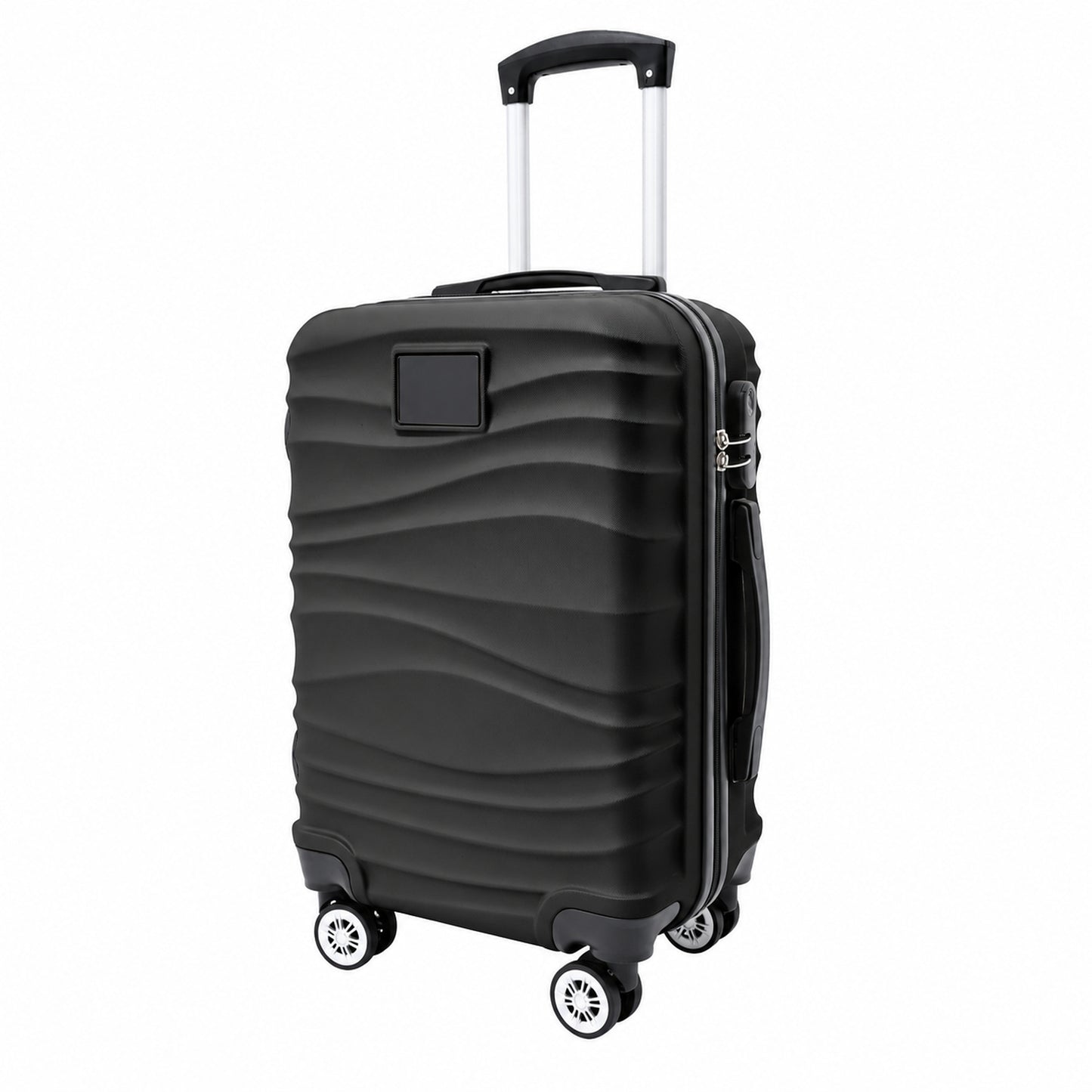 New York Yankees Color Blitz 21-inch carry-on luggage alternate product view 7